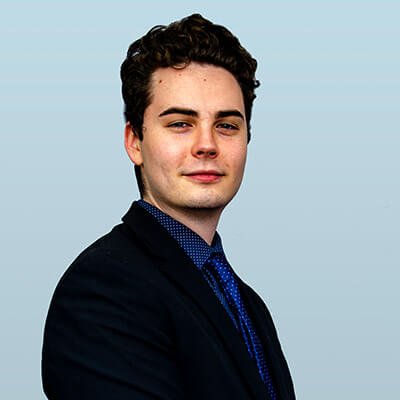 Caleb Wheeler